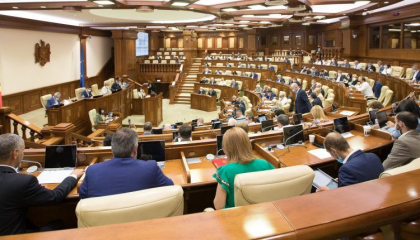 Proiectul de lege privind modificarea bugetului de stat pentru anul 2020, votat in lectura finala de catre Parlament / DOC Proiectul de lege privind modificarea bugetului de stat pentru anul 2020, votat in lectura finala de catre Parlament / DOC