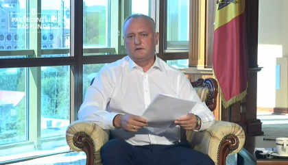 Cum raspunde Igor Dodon la declaratiile Maiei Sandu precum ca nu il va inainta la functia de prim-ministru, in cazul in care va castiga alegerile prezidentiale din toamna: "Nu o mai faceti pe Ileana Cosanzeana si lasati povestilea astea cu zmei" Cum raspunde Igor Dodon la declaratiile Maiei Sandu precum ca nu il va inainta la functia de prim-ministru, in cazul in care va castiga alegerile prezidentiale din toamna: "Nu o mai faceti pe Ileana Cosanzeana si lasati povestilea astea cu zmei"