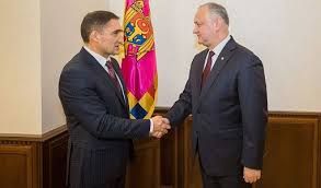 Igor Dodon despre Procurorul General: "El nu este nevasta de a fi data la maritat sau mire pentru a fi insurat"