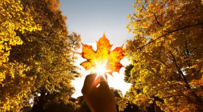 Vremea azi, 12 septembrie. Ne asteapta o toamna cu temperaturi caniculare de vara in toata tara - FOTO