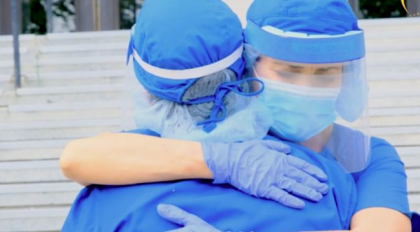 Austria a intrat in „al doilea val” de infectari cu noul coronavirus: „Suntem la inceput” Austria a intrat in „al doilea val” de infectari cu noul coronavirus: „Suntem la inceput”