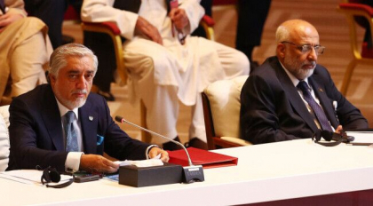 Negocieri istorice de pace in Afganistan. Talibanii ar inceta focul in schimbul eliberarii prizonierilor lor Negocieri istorice de pace in Afganistan. Talibanii ar inceta focul in schimbul eliberarii prizonierilor lor