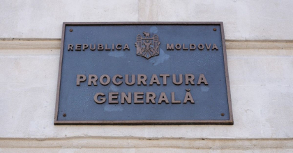 Reactia Procuraturii Generale, dupa ce Viorel Morari i-a transmis o scrisoare deschisa lui Alexandr Stoianoglo: " PG il felicita pe procurorul suspendat cu ocazia zilei de nastere si-i ureaza La Multi Ani" Reactia Procuraturii Generale, dupa ce Viorel Morari i-a transmis o scrisoare deschisa lui Alexandr Stoianoglo: " PG il felicita pe procurorul suspendat cu ocazia zilei de nastere si-i ureaza La Multi Ani"