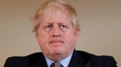 Boris Johnson, criticat de predecesorii săi. Vor să renunțe la planul „șocant” pentru Brexit Boris Johnson, criticat de predecesorii săi. Vor să renunțe la planul „șocant” pentru Brexit
