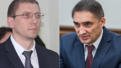 Viorel Morari ii transmite o scrisoare deschisa Procurorului General: "Daca CC a constatat neconstitutionalitatea procedurii de a Va alege in functia de Procuror General, de ce nu Va dati demisia de onoare?"