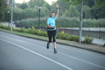 Circa 1600 de km au alergat non stop sportivii moldoveni in cadrul Marathon-ului Ozon pentru Viata Circa 1600 de km au alergat non stop sportivii moldoveni in cadrul Marathon-ului Ozon pentru Viata
