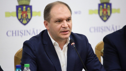 Ion Ceban, avertismente catre pretori: "Am vazut ca unele lucrari sunt facute de mantuiala. Daca la dumneavoastra acasa se va face asa reparatie, cu ati proceda?”