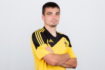 Debut de vis pentru moldoveanul Maxim Iurcu in esalonul secund din Romania. Atacantul nostru a fost eroul Gloriei Buzau in partida contra celor de la Universitatea Cluj