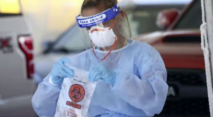 Tara care a inregistrat prima zi fara decese provocate de Covid-19, dupa doua luni