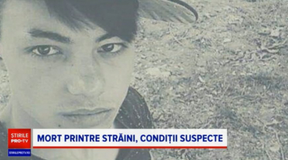 Un tanar stabilit in Germania, gasit mort in casa. Ar fi publicat un mesaj cutremurator