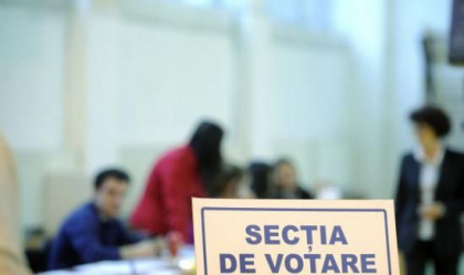 Ultima ora. CEC a decis: cate sectii de votare vor fi deschise in strainatate la alegerile prezidentiale / DOC Ultima ora. CEC a decis: cate sectii de votare vor fi deschise in strainatate la alegerile prezidentiale / DOC