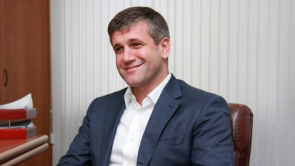 Ultima ora. Nu a fost condamnat la inchisoare, dar s-a ales doar cu o amenda. Extras din sentinta fostului sef SIS, in dosarul expulzarii profesorilor turci, publicat de Judecatoria Chisinau / DOC