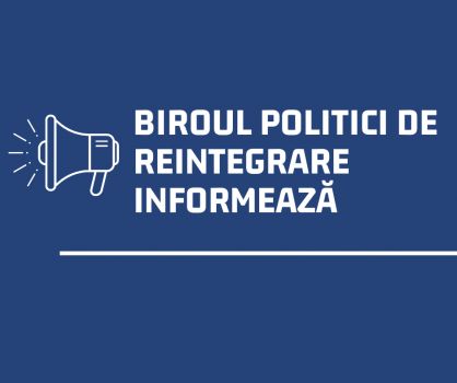 Autoritatile de la Chisinau regreta intentia de a prelungi autoizolarea Tiraspolului pana la 1 decembrie