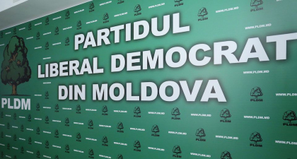 PLDM a depus o sesizare la Curtea de Apel privind circulara Comisiei Electorale Centrale