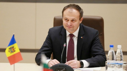 Ultima ora. Andrian Candu nu a fost inscris in cursa pentru alegerile prezidentiale Ultima ora. Andrian Candu nu a fost inscris in cursa pentru alegerile prezidentiale