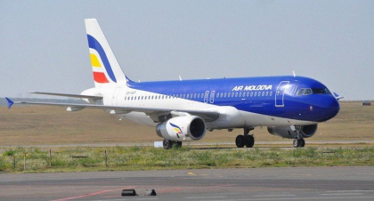 Cum comenteaza Air Moldova faptul ca pasagerii lor au ramas blocati pe aeroportul din Istanbul Cum comenteaza Air Moldova faptul ca pasagerii lor au ramas blocati pe aeroportul din Istanbul