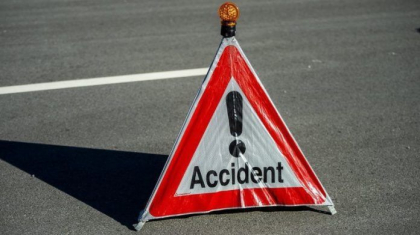 Accident in capitala. Un barbat beat, lovit de o masina atunci cand traversa strada neregulamentar Accident in capitala. Un barbat beat, lovit de o masina atunci cand traversa strada neregulamentar