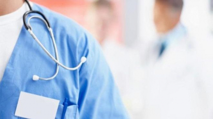 Inca un medic si-a pierdut viata in lupta cu coronavirusul