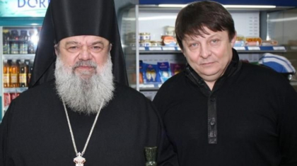 Fostul interlop, decorat de seful statului cu Ordinul „Gloria Muncii”, detinator al mai multor distinctii bisericesti - Anticoruptie.md