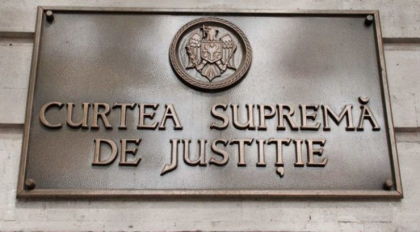 Noi judecatori la Curtea Suprema de Justitie. Iata despre cine este vorba
