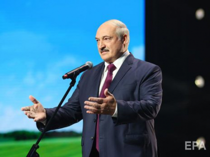 
Alexandr Lukasenko a preluat functia de presedinte al Belarusului