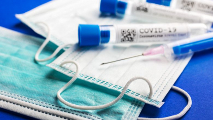 Statele Unite au inceput testarea unui nou vaccin anti-COVID pe 60.000 de voluntari Statele Unite au inceput testarea unui nou vaccin anti-COVID pe 60.000 de voluntari