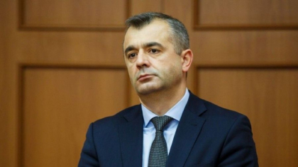 Ion Chicu face apel catre cadrele didactice: "Rog sa nu faceti politica in scoli" Ion Chicu face apel catre cadrele didactice: "Rog sa nu faceti politica in scoli"