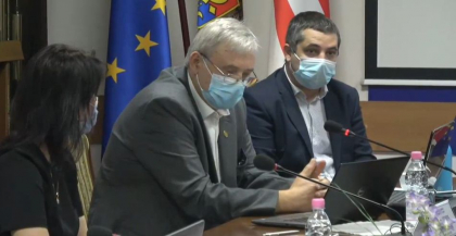 In premiera pentru Moldova, Universitatea de Stat de Medicina si Farmacie a reusit sa secventieze complet genomul SARS-CoV-2 - VIDEO In premiera pentru Moldova, Universitatea de Stat de Medicina si Farmacie a reusit sa secventieze complet genomul SARS-CoV-2 - VIDEO