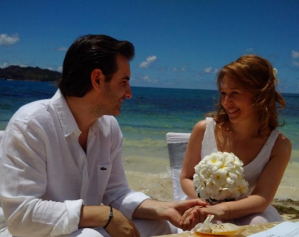 Fosta sotie a lui Vlad Filat si actualul ei sot, Daniel Diviricean, l-au lasat fara avere pe Filat. O spune Igor Popa 