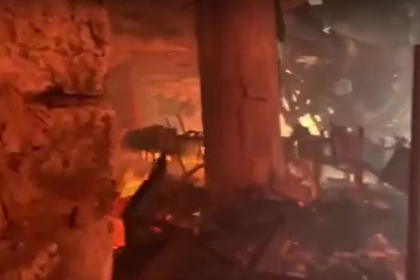 EXCLUSIV. Imagini din interiorul Filarmonicii Nationale. Cladirea a ars in totalitate - FOTO/ VIDEO EXCLUSIV. Imagini din interiorul Filarmonicii Nationale. Cladirea a ars in totalitate - FOTO/ VIDEO