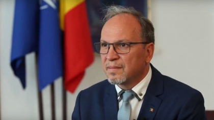 Daniel Ionita: Exista semnale ingrijoratoare care vin de la BNM cu privire la functionarea independenta a institutiei Daniel Ionita: Exista semnale ingrijoratoare care vin de la BNM cu privire la functionarea independenta a institutiei