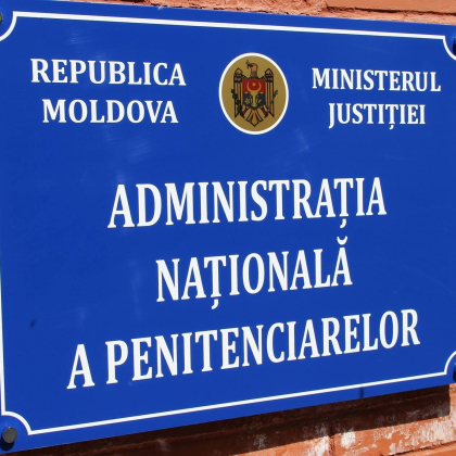 15 cazuri active de Covid-19 in randul personalului penitenciar. Anuntul Administratiei Nationale a Penitenciarelor 15 cazuri active de Covid-19 in randul personalului penitenciar. Anuntul Administratiei Nationale a Penitenciarelor