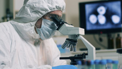 Cercetatorii germani, aproape de realizarea unui „vaccin pasiv” impotriva coronavirusului. Cu ce se deosebeste de cel clasic Cercetatorii germani, aproape de realizarea unui „vaccin pasiv” impotriva coronavirusului. Cu ce se deosebeste de cel clasic