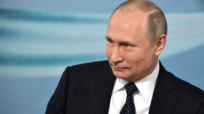 Business Club: Care este miza surprinzatoarei propuneri lansate de Vladimir Putin catre Casa Alba