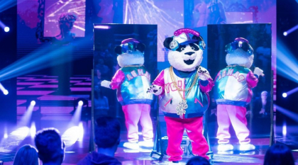 Masked Singer Romania: Reactia neasteptata a Anei Morodan la prestatia Ursului Panda: "Imi vine sa te dragalesc!" Masked Singer Romania: Reactia neasteptata a Anei Morodan la prestatia Ursului Panda: "Imi vine sa te dragalesc!"