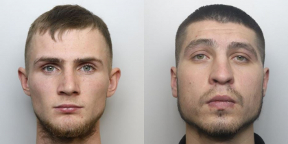 Doi moldoveni, gasiti vinovati in trei cazuri de rapire si viol, in Londra