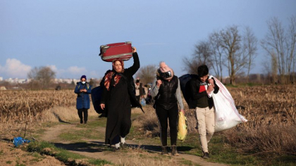 Presedintele Poloniei vrea sa-i tina departe pe migranti: Sa participe cu cel mai mare entuziasm la reconstructia tarii lor
