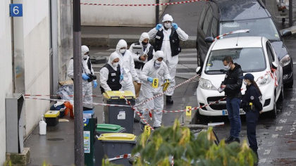 Principalul suspect al atacului de la Paris si-a recunoscut fapta. Ce a motivat atacul Principalul suspect al atacului de la Paris si-a recunoscut fapta. Ce a motivat atacul