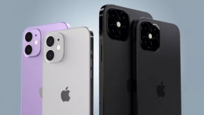 Veste proasta pentru fanii Apple! Cat va costa noul iPhone 12?
