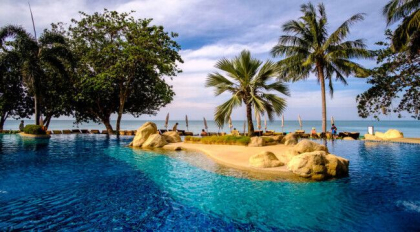 Un turist risca sa faca inchisoare in Thailanda pentru ca nu i-a placut un sejur