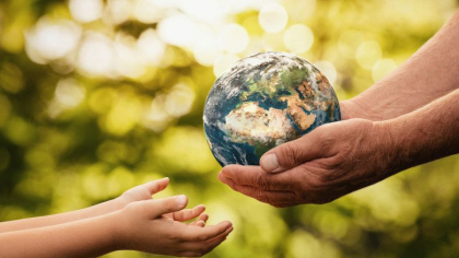 ONU: Sa nu abordam schimbarile climatice cu aceeasi dezbinare cum am gestionat coronavirusul! La pandemie am picat testul ONU: Sa nu abordam schimbarile climatice cu aceeasi dezbinare cum am gestionat coronavirusul! La pandemie am picat testul
