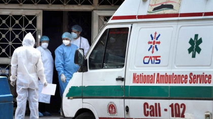 Cu 5,9 milioane de cazuri, India a devenit a doua tara cea mai afectata de coronavirus din lume Cu 5,9 milioane de cazuri, India a devenit a doua tara cea mai afectata de coronavirus din lume