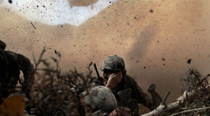 Armenia si Azerbaidjan, in pragul razboiului. Morti si raniti in urma luptelor violente din Nagorno- Karabah Armenia si Azerbaidjan, in pragul razboiului. Morti si raniti in urma luptelor violente din Nagorno- Karabah