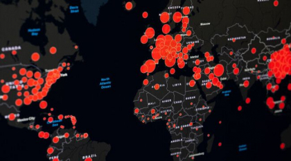 Cronologia pandemiei de Covid-19: 1 milion de morti in 9 luni. Septembrie, un nou val Cronologia pandemiei de Covid-19: 1 milion de morti in 9 luni. Septembrie, un nou val