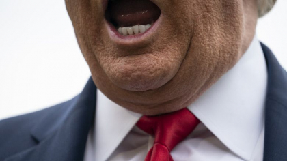 New York Times: Donald Trump nu a platit niciun impozit pe venit in 10 din ultimii 15 ani. Reactia presedintelui american New York Times: Donald Trump nu a platit niciun impozit pe venit in 10 din ultimii 15 ani. Reactia presedintelui american