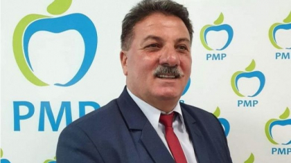 Alegerile din Romania. Primar mort, la cateva ore dupa ce a fost reales pentru un nou mandat Alegerile din Romania. Primar mort, la cateva ore dupa ce a fost reales pentru un nou mandat