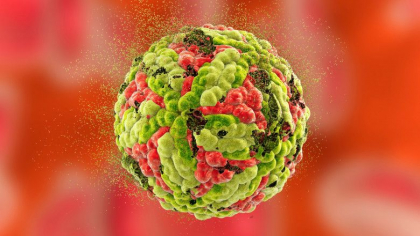 Bloomberg: Punctul de cotitura al infectiilor cu coronavirus. Care este proteina care ar putea salva viata pacientilor