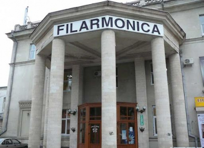 Cladirea Filarmonicii Nationale va fi demolata si reconstruita de la zero. Declaratiile presedintelui Cladirea Filarmonicii Nationale va fi demolata si reconstruita de la zero. Declaratiile presedintelui