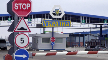 De astazi, moldovenii pot intra in Ucraina. Ce reguli trebuie respectate
De astazi, moldovenii pot intra in Ucraina. Ce reguli trebuie respectate