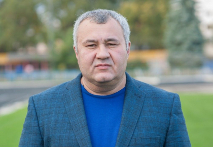 Viceprimarul orasului Balti - testat pozitiv la Coronavirus Viceprimarul orasului Balti - testat pozitiv la Coronavirus
